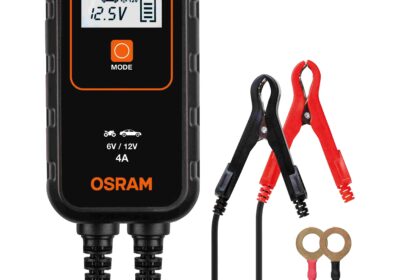 OSRAM BATTERYcharge 904