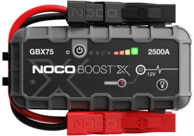 Εκκινητής-Μπαταρίας-NOCO-Boost-X-UltraSafe-GBX75-12V-2500A