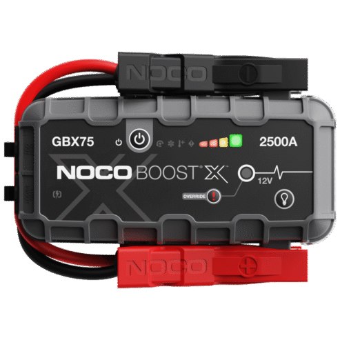 Εκκινητής Μπαταρίας NOCO Boost