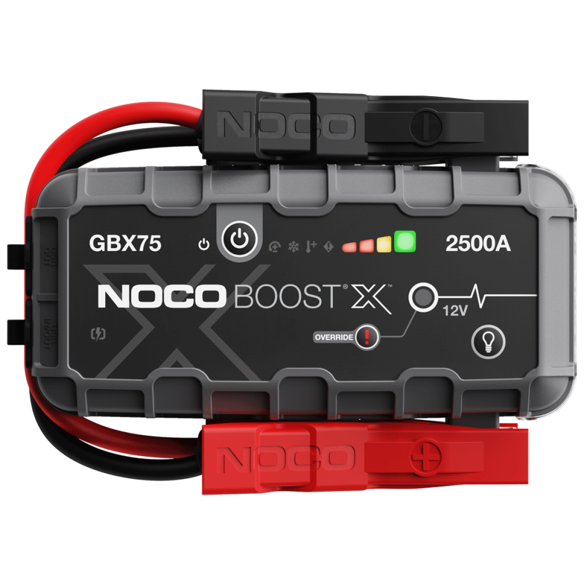 Εκκινητής Μπαταρίας NOCO Boost