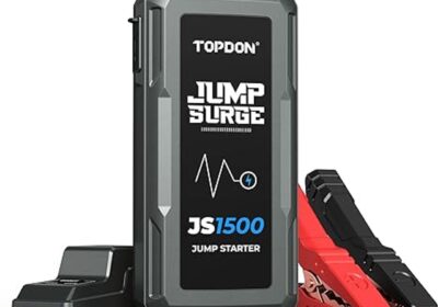 Εκκινητής-λιθίου-Topdon-JS1500-1500A-JUMPSURGE