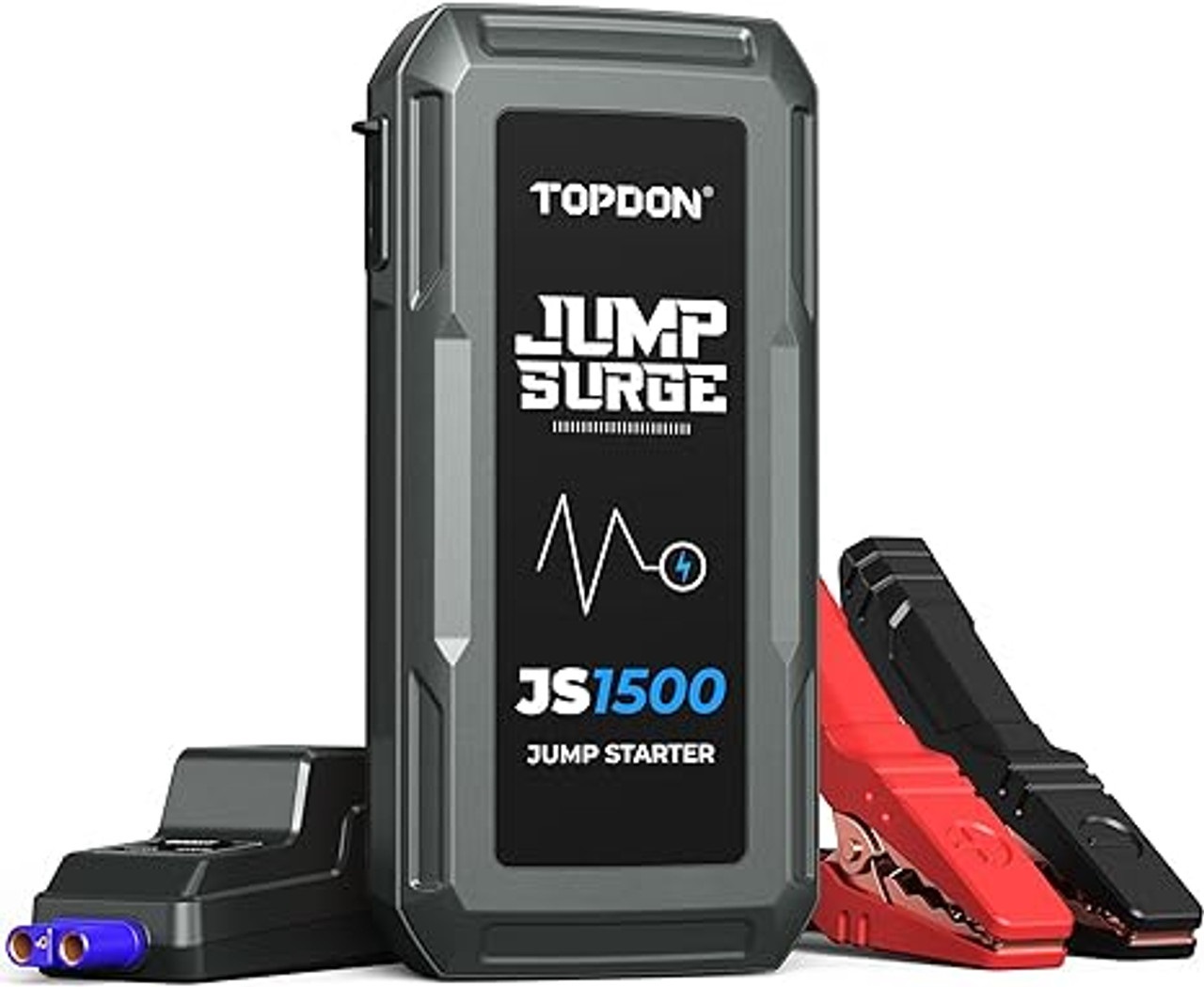 Εκκινητής λιθίου Topdon JS1500