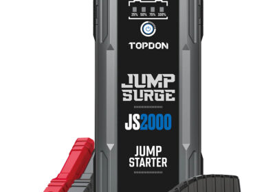 Εκκινητής-λιθίου-Topdon-JS2000-2000A-JUMPSURGE