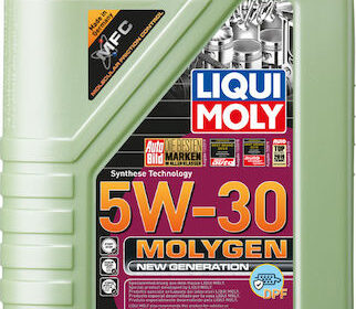 Λιπαντικό-κινητήρα-Liqui-Moly-Molygen-New-Generation-5W30-DPF-1lt
