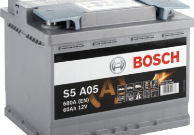 Μπαταρία-Αυτοκινήτου-BOSCH-AGM-S5A05-Start-Stop-60AH-680EN-Α-Εκκίνησης