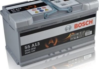 Μπαταρία-Αυτοκινήτου-BOSCH-AGM-S5A13-Start-Stop-95AH-850EN-Α-Εκκίνησης