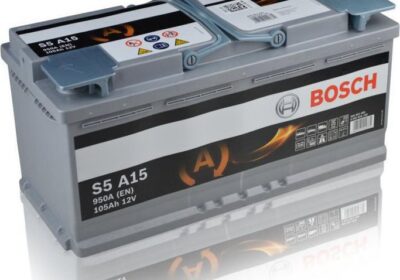 Μπαταρία-Αυτοκινήτου-BOSCH-AGM-S5A15-Start-Stop-105AH-950EN-Α-Εκκίνησης