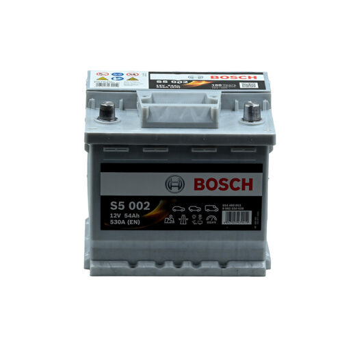 Μπαταρία Αυτοκινήτου Bosch S5