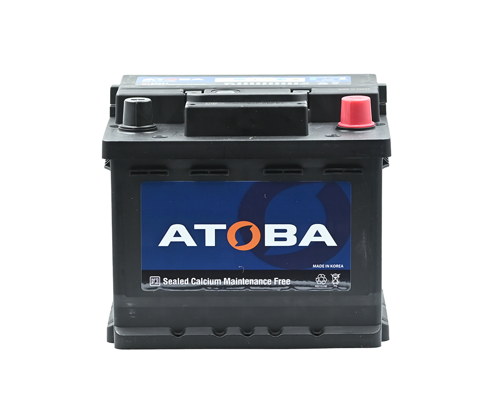 Μπαταρία Αυτοκινήτου Otoba 12V