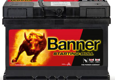 Μπαταρία-κλειστού-τύπου-Banner-Starting-Bull-55519-12V-55Ah-C20-450CCA