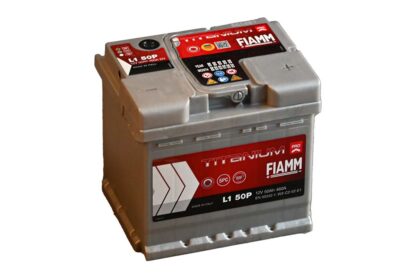 Μπαταριά-αυτοκινήτου-FIAMM-SILVER-TITANIUM-L150P-50AH-460A-EN-Δεξια
