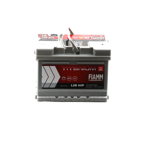 Μπαταρια FIAMM TITANIUM PRO