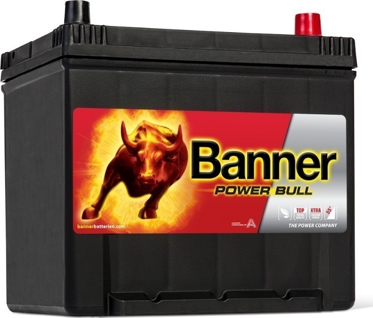 Μπαταρια Αυτοκινητου Banner Power