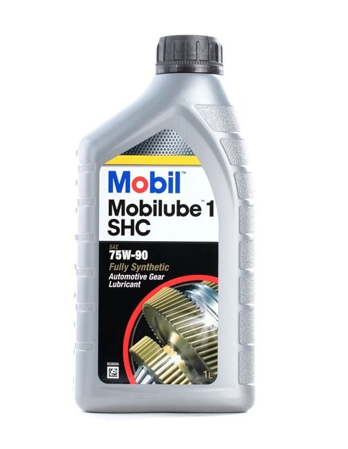 Συνθετική Βαλβολίνη Mobil1 Mobilube