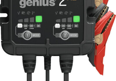 Φορτιστής-συντήρησης-μπαταριών-NOCO-GENIUS2X2EU-2-θέσεων-φόρτισης-4Α-2Α-ανά-θέση-φόρτισης