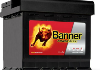 Banner-Μπαταρία-Αυτοκινήτου-Banner-Power-Bull-P5003-12V-50AH-450EN