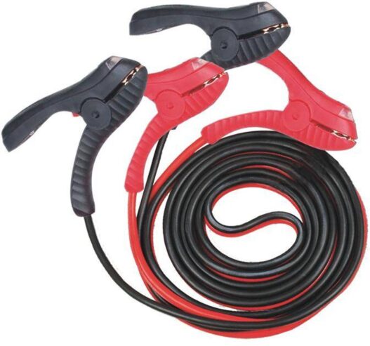 Booster Cable -Καλώδια εκκίνησης