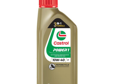 CASTROL-POWER1-10W-40-4T-1L-–-Λιπαντικό-Μοτοσυκλέτας-API-SN-JASO-MA2