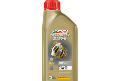 CASTROL-SYNTRANS-TRANSAXLE-75W-90-1L-–-Συνθετικό-Λιπαντικό-Κιβωτίου-API-GL-4-VW-501.50