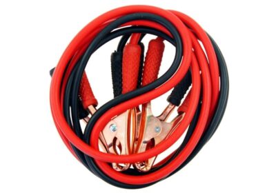 Carmotion-καλώδια-εκκίνησης-μπαταρίας-200A-2.5M