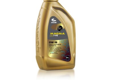 Cyclon-Magma-T-FE-0W-16-1L-Πλήρως-Συνθετικό-Λάδι-Κινητήρα-ILSAC-GF-6B-API-SP
