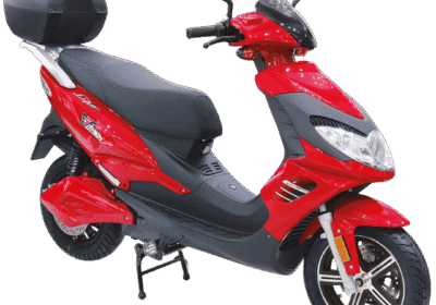 E-fun-Lipo-ESF-4000W-Κόκκινο