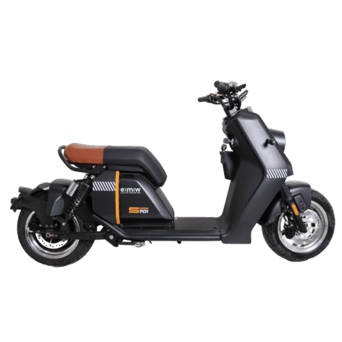EMW Sport 701 pro | Ηλεκτρικό Μηχανάκι