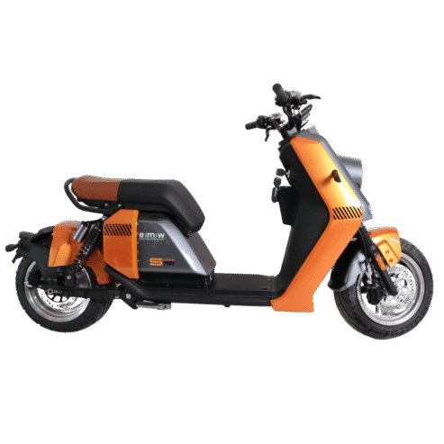 EMW Sport 701 pro | Ηλεκτρικό Μηχανάκι