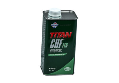FUCHS-TITAN-CHF-11S-1L-–-Ειδικό-Συνθετικό-Υγρό-Υδραυλικού-Τιμονιού-ex-Pentosin-CHF-11S