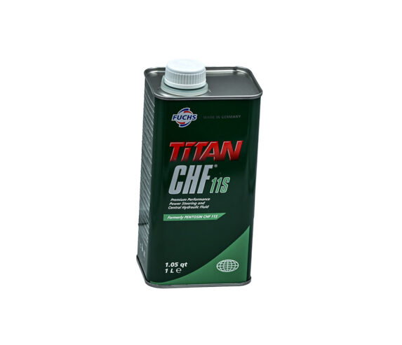 FUCHS TITAN CHF 11S