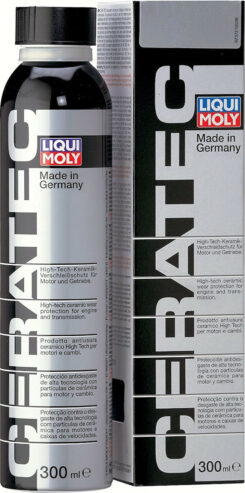 Liqui Moly Κεραμικό Πρόσθετο
