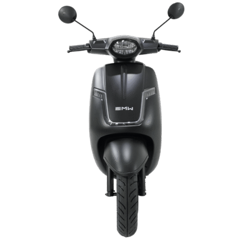 Lucking Basic EMW TWO | Ηλεκτρικό Μηχανάκι