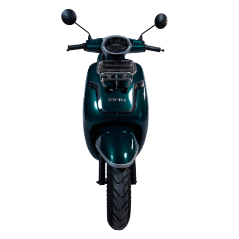 Lucking Pro EMW TWO | Ηλεκτρικό Μηχανάκι