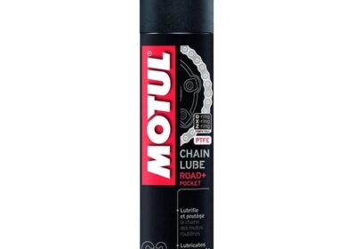MOTUL-MC-CARE-C2-CHAIN-LUBE-ROAD-400ML-Λιπαντικό-σπρευ-Αλυσίδας