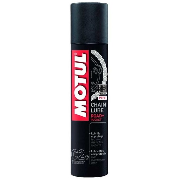 MOTUL MC CARE C2