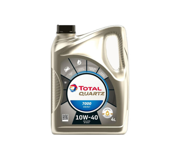 TOTAL QUARTZ 7000 ENERGY