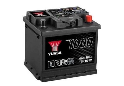Yuasa-YBX1012-–-Μπαταρία-12V-45Ah-380A-EN-207x175x190mm-–-Σειρά-YBX1000-CaCa