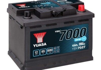 Yuasa-YBX7000-YBX7027-EFB-Start-Stop-Plus-–-Μπαταρία-12V-65Ah-600A-242x175x190mm