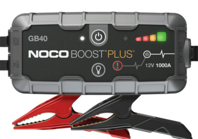 Εκκινητής-μπαταρίας-Noco-Genius-GB40-Boost-Plus-1000A-12V-UltraSafe-Lithium-Jump-Starter
