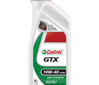 Ημισυνθετικό-λάδι-αυτοκινήτου-Castrol-GTX-10W-40-1LT