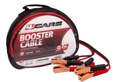 Καλωδια-εκκίνησης-μπαταριας-αυτοκινητου-BOOSTER-CABLES-400AMP-2.5M-97228