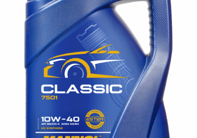 Λιπαντικο-Αυτοκινητου-MANNOL-CLASSIC-10W40-4L-7501-4