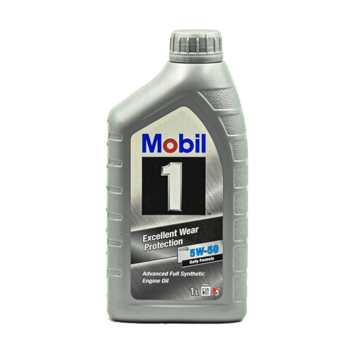 Λιπαντικό Mobil 1 FS