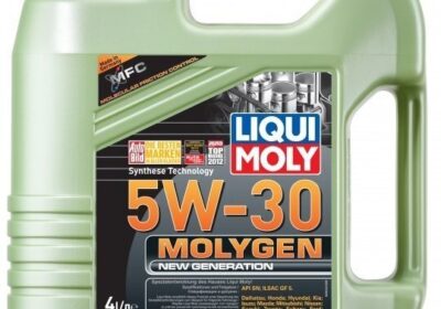 Λιπαντικό-Κινητήρα-Liqui-Moly-Molygen-New-Generation-5W30-4lt-9089