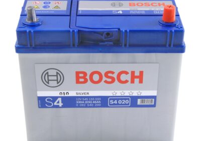 Μπαταρία-Αυτοκινήτου-Bosch-S4020-45AH-330A-Δ-Στενοί-πόλοι