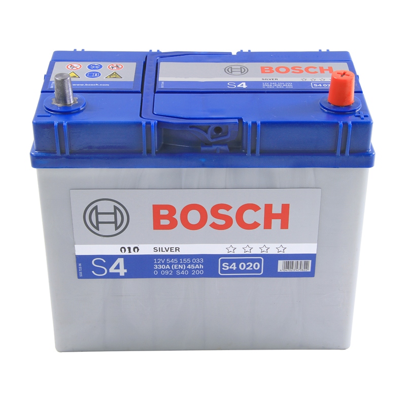 Μπαταρία Αυτοκινήτου Bosch S4020