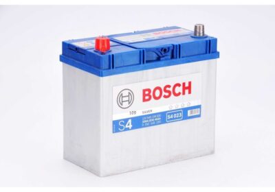 Μπαταρία-Αυτοκινήτου-Bosch-S4023-45AH-330A