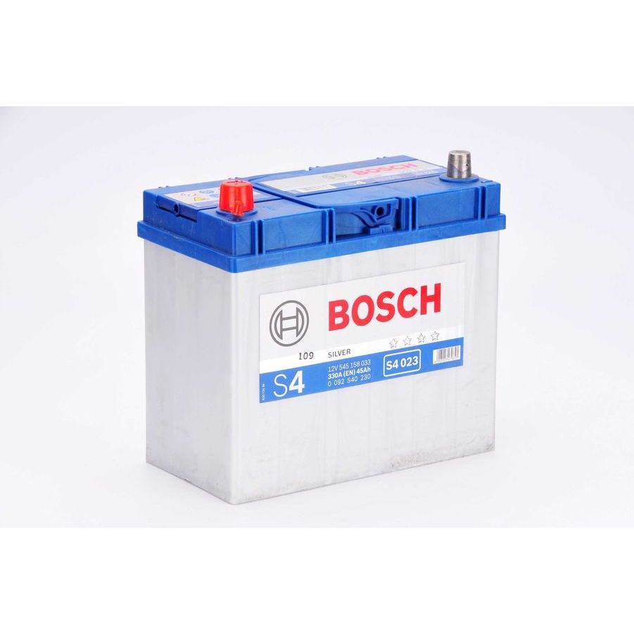 Μπαταρία Αυτοκινήτου Bosch S4023