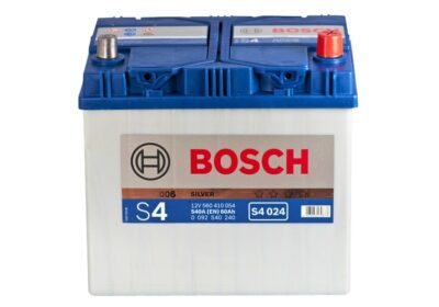 Μπαταρία-Αυτοκινήτου-Bosch-S4024-60AH-540A-Δ