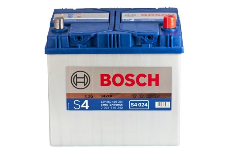 Μπαταρία Αυτοκινήτου Bosch S4024